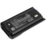 Kenwood TK-D240 Battery Replacement