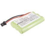 Radio Shack 43-3553 Battery Replacement