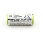 Oral-B Triumph 4000 Battery Replacement