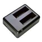 Insta360 ONE X USB Dual Charger Replacement