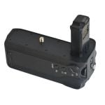Sony Alpha a7R II Battery Grip Replacement