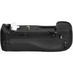 Nikon D850 Battery Grip Replacement