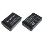 Canon EOS 200D Battery Replacement