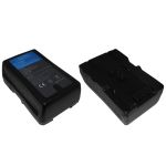 Canon EOS C700 Battery Replacement