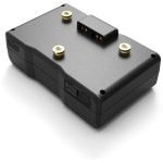 Sony DCR-50 Battery Replacement