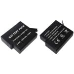GoPro HERO 2018 Battery Replacement