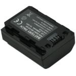 Sony Alpha a6700 Battery Replacement