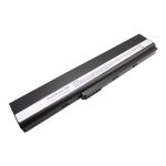 ASUS A40JA Battery Replacement