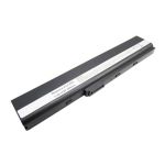 ASUS A40J Battery Replacement