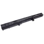 ASUS D550M Battery Replacement