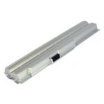 Sony VGP-BPL20 Battery Replacement