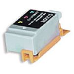 Canon PIXMA i80 Colour Ink Replacement (BCI-15C)