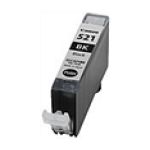 Canon PIXMA MP540 Photo Black Ink Replacement (CLI-521BK)