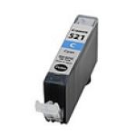Canon PIXMA MP540 Cyan Ink Replacement (CLI-521C)