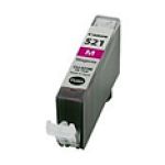 Canon PIXMA MP540 Magenta Ink Replacement (CLI-521M)