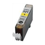 Canon PIXMA MP550 Yellow Ink Replacement (CLI-521Y)