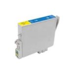 Epson Stylus NX420 Cyan Ink Replacement (133 / C13T133292)