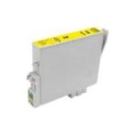 Epson Stylus NX420 Yellow Ink Replacement (133 / C13T133492)
