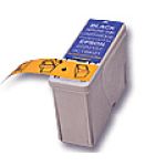 Epson Stylus Color 500 Black Ink Replacement (T050)