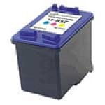 HP PSC-1215 Tri-Colour Ink Replacement (#57 / C6657AA)