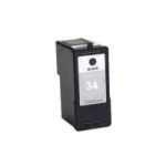 Lexmark Z810 Black Ink Replacement (#34 / 18C0034)