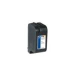 HP Deskjet 1100c Tri-Colour Ink Replacement (#78 / C6578DA)