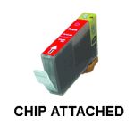 Canon CLI-8R Red Ink Replacement (CLI-8R)