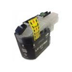 Brother MFC-J4620DW Black Ink Replacement (LC-237XLBK)