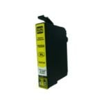Epson WorkForce WF-3620 Yellow Ink Replacment (C13T253492)