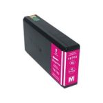 Epson WorkForce Pro WF-4640 Magenta Ink Replacement (C13T787392)