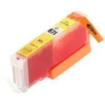 Canon PIXMA TS8060 Ink Replacement (CLI-671XLY)