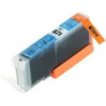 Canon PIXMA TS8060 Ink Replacement (CLI-671XLC)