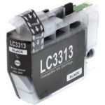 Brother MFC-J491DW Ink Replacement (LC-3313BK)
