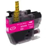 Brother MFC-J5730DW Ink Replacement (LC-3319XLM)