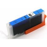 Canon PIXMA TS9565 Ink Replacement (CLI-681XXLC)