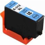 Epson Expression Photo XP-8500 Ink Replacement (312XL / C13T183592)