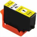 Epson Expression Photo XP-8500 Ink Replacement (312XL / C13T183492)
