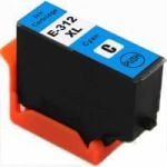 Epson Expression Photo XP-8500 Ink Replacement (312XL / C13T183292)