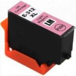 Epson Expression Photo XP-8500 Ink Replacement (312XL / C13T183692)