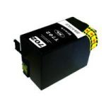 Epson WorkForce Pro WF-3730 Ink Replacement (702XL / C13T345192)