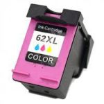 HP Officejet 5746 Ink Replacement (#62XL / C2P07AA)