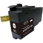 Brother MFC-J6545DW Ink Replacement (LC-3337BK)
