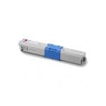 OKI C310 Magenta Toner Replacement (44469756)
