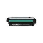 Canon Laser Shot LBP7750CDN Black Toner Replacement (CART323BKII)