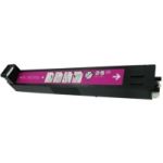 HP Laserjet CP6015xh Magenta Toner Replacement (#823A / CB383A)