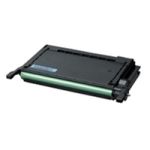 Samsung CLP-670N Cyan Toner Replacement (CLT-C508L)