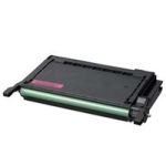 Samsung CLP-670N Magenta Toner Replacement (CLT-M508L)