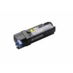 Dell Colour Laser 2150cn Yellow Toner Replacement
