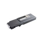 Dell Colour Laser C3765dnf Black Toner Replacement