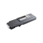 Dell Colour Laser C3765dnf Magenta Toner Replacement